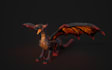 do character modeling for you wether it be humans, creatures or anything