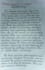 do handwrite notes and letters