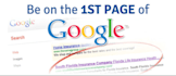 help boost your website to google page 1