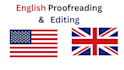 proofread and edit thesis or dissertation