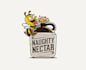 design fun alcoholic beverage company logo