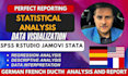 do r programming rstudio machine learning python and spss data analysis