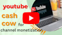 youtube shoutout promotion plan for monetization and growth 50k follower
