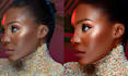 do skin retouch photo retouching