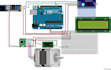 make professional arduino project code,design, and prototyping