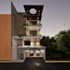 create sketchup models, twinmotion renders, and walkthroughs