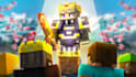 be your professional gaming and minecraft video editor