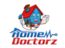 design home improvement logo