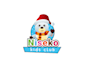 design awesome kids club logo
