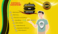 be web scrape and scraping, data entry and scrape
