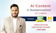 diagnose and edit your ai assisted manuscript