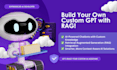 create custom ai applications using rag, python, openai, and chatgpt