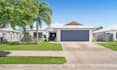 do sky replacement and lawn enhancement for real estate photos
