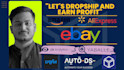do amazon to ebay dropshipping top listings