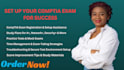 help to assist comptia