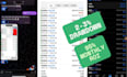 develop forex trading, trading bot, forex bot, forex trading bot