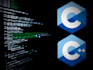 develop a c console project