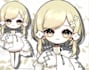 design and rig chibi vtuber charcat, live2d model, anime chibi, live2d rigging,