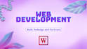 built or fix your wordpress website