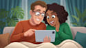 create a custom 2d animated explainer video