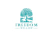 create a modern and creative custom tree logo design