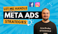 be your meta facebook ads manager and expert