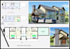 do revit architecture modeling, planning and rendering