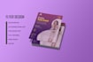 design corporate flyer or poster to showcase your services