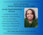 manually send to your email list one by one with accuracy and precision