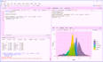 do r analytics, business analytics, graphical representations and decision tree