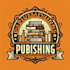 do make amazing publishing logo