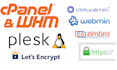 fix cpanel, whm, plesk, virtualmin, webmin and troublehoot cpanel whm issue