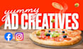 design performance driven ad creatives