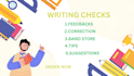 check your ielts tasks