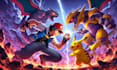 design pokemon shopify store pokemon website trading card website pokemon store
