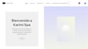 create a web page on wix