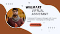 manage your walmart store completely and generate profit
