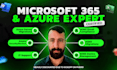 consult on azure, expert certified