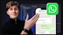 develop whatsapp chat bot, ai whatsapp messaging bot, ai messaging bot chat bot