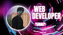 create landing webpage design