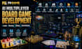 develop ai multiplayer ludo, rummy, chess, board card games