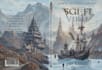 design fantasy and sci fi book covers