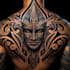 design your polynesian tribal tattoo