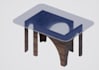 create furniture 3d models