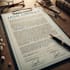 create professional business contracts and agreements globally
