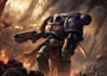 design a warhammer 40k character and creature