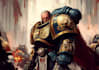 create your warhammer 40k characters or fallout drama