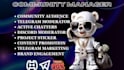 do telegram community meme project active chatters project sticker