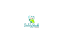design awesome kids puzzles logo