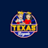 design unique texas royal logo